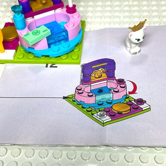 Lego 41114 - Picture 6 of 8